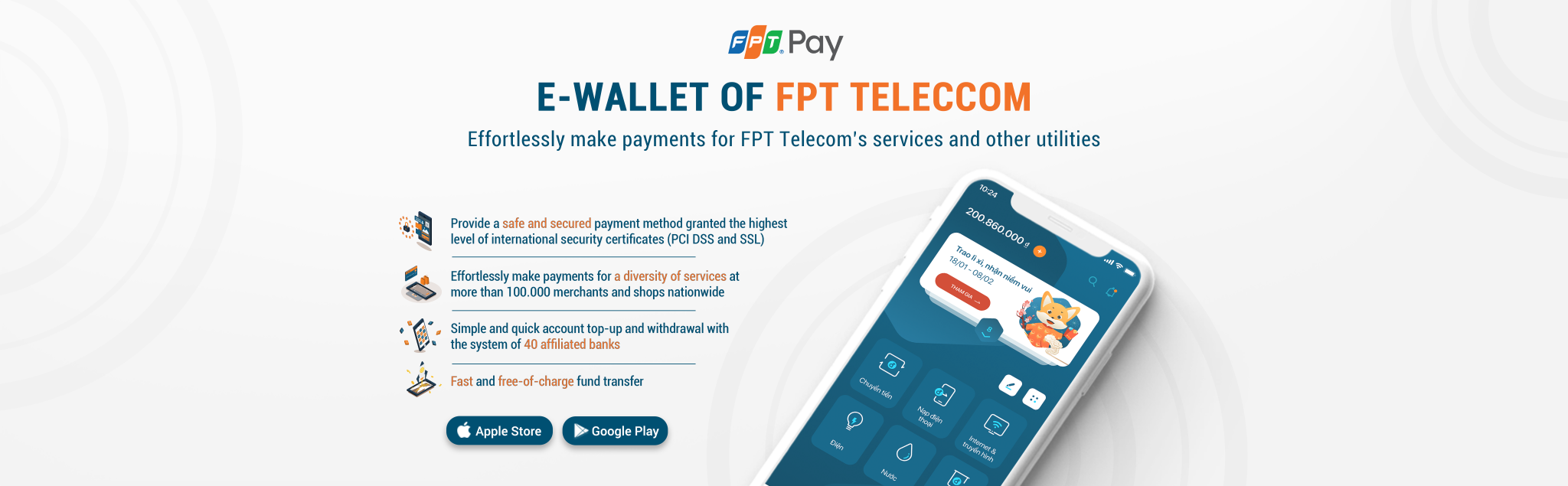 foxpay